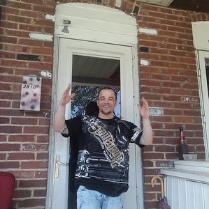 Meet your Posher, Andrew